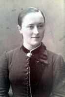 Hanna Marie Jensdatter Selvåg
