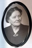 Sara Nikoline Strøm