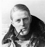 Luftforsvarsoffiser Wilhelm Mohr