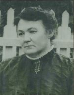 Nikoline Maria Steen
