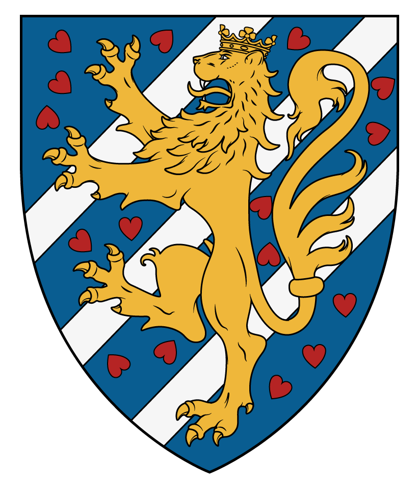kong Magnus I Ladulås Birgersson av Sverige (I57626)