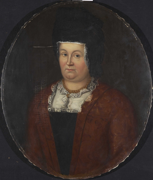 Karen Olsdatter Gjerdrum Karen Olsdatter Gjerdrum