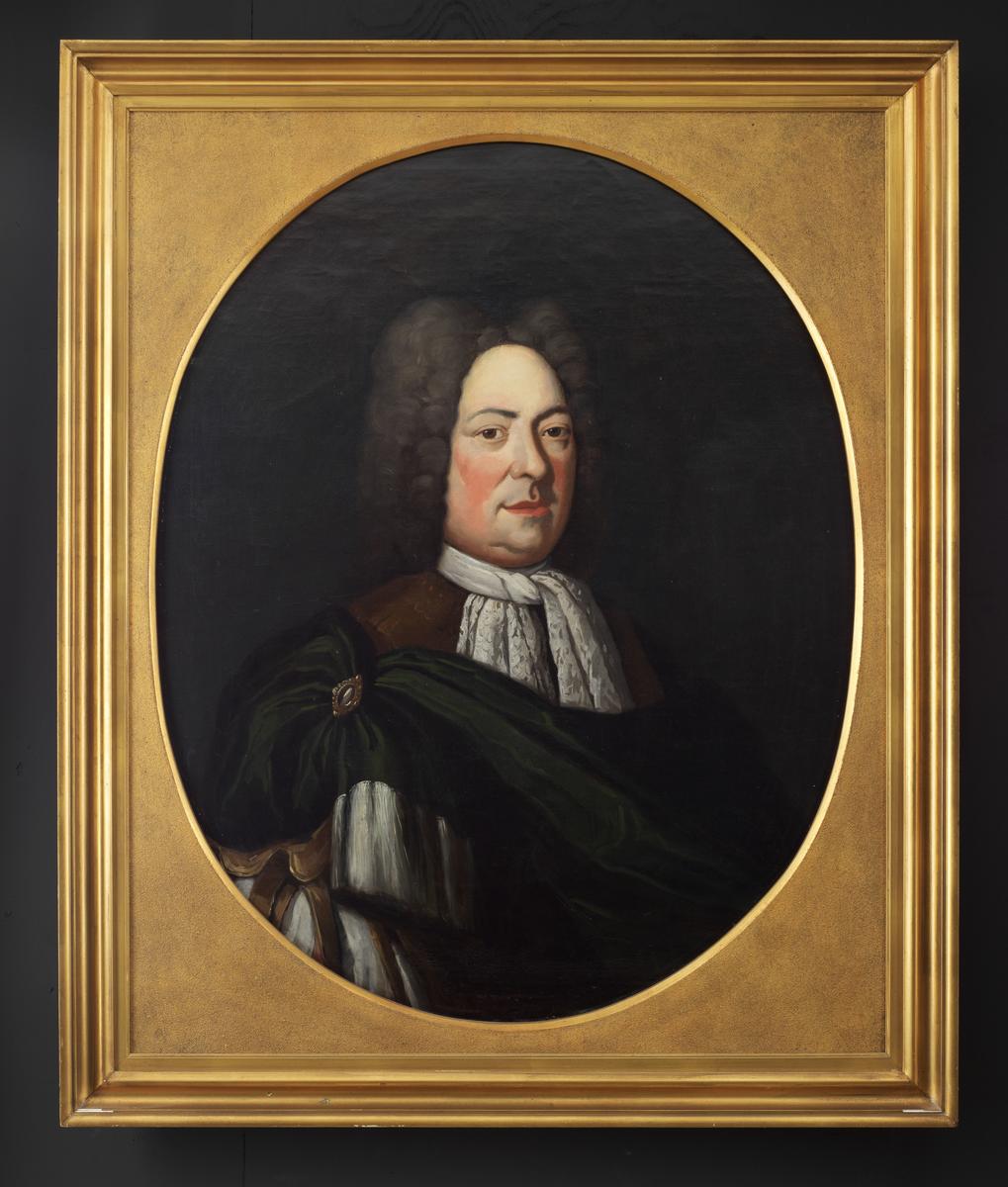 James Collett James Collett