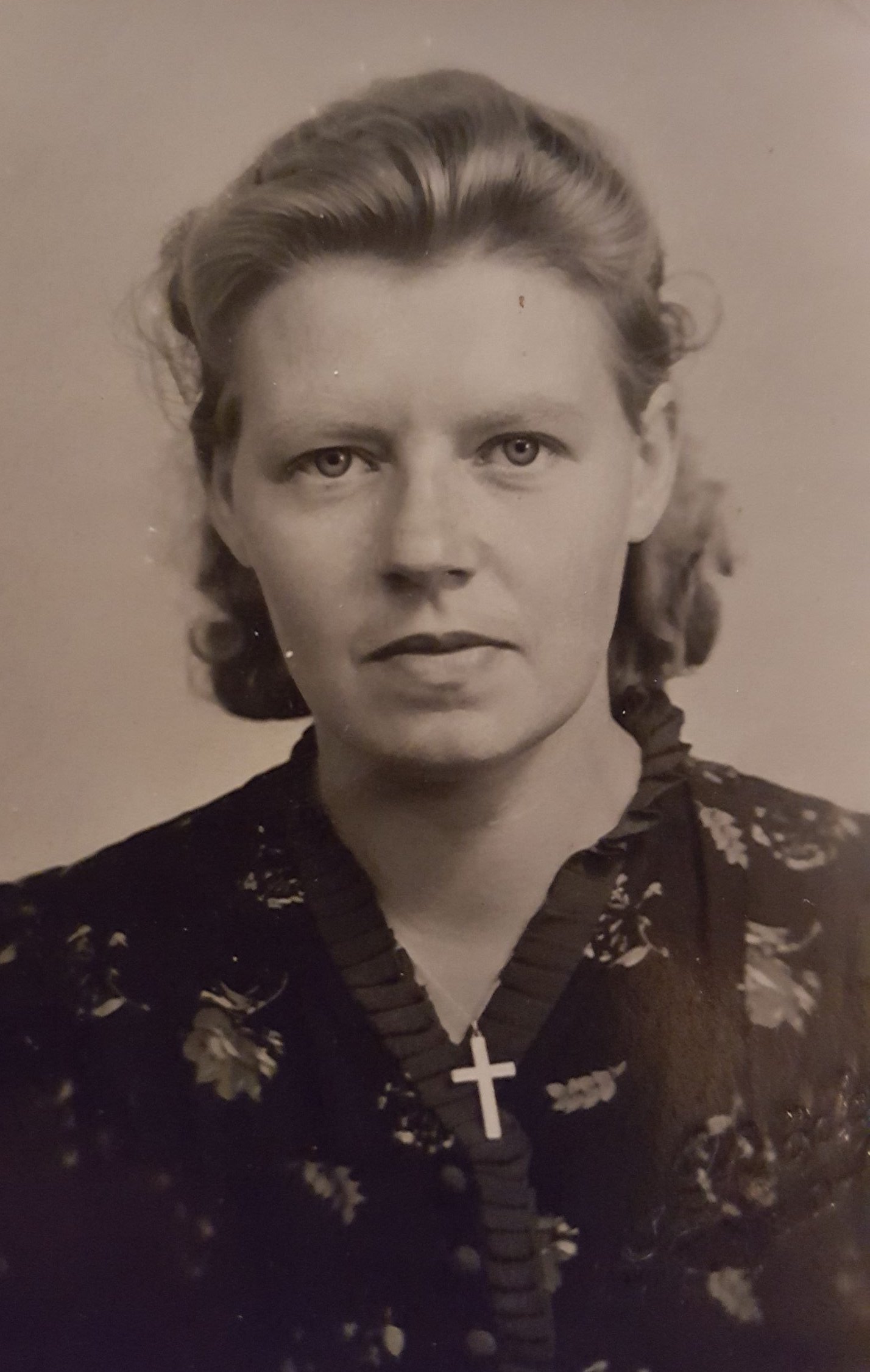 Anna Jørgine Eide Gundersen