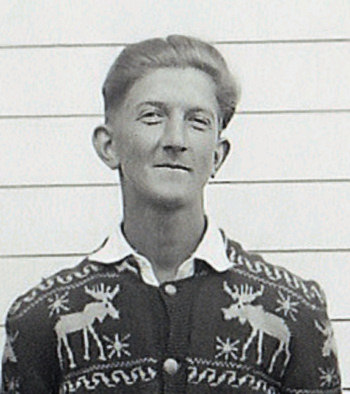 Arnfinn Julian Vitsø