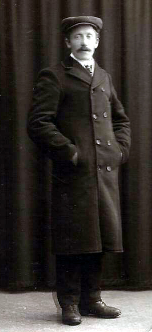 Brettel J. Oldervik