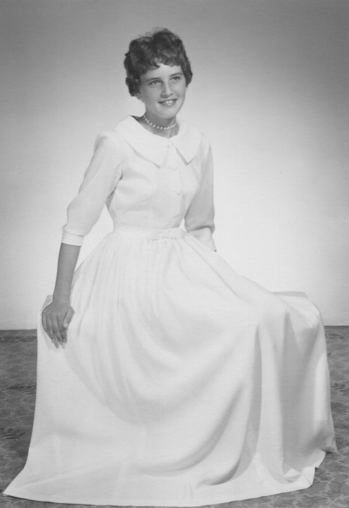 Eva Ingeborg Landevaag