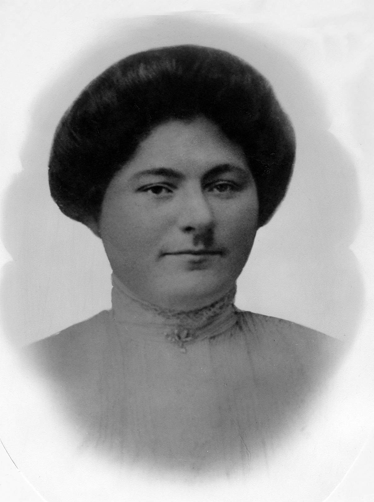 Hanna Leonora Jensen