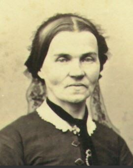 Hanna Massine Tybring Stensen