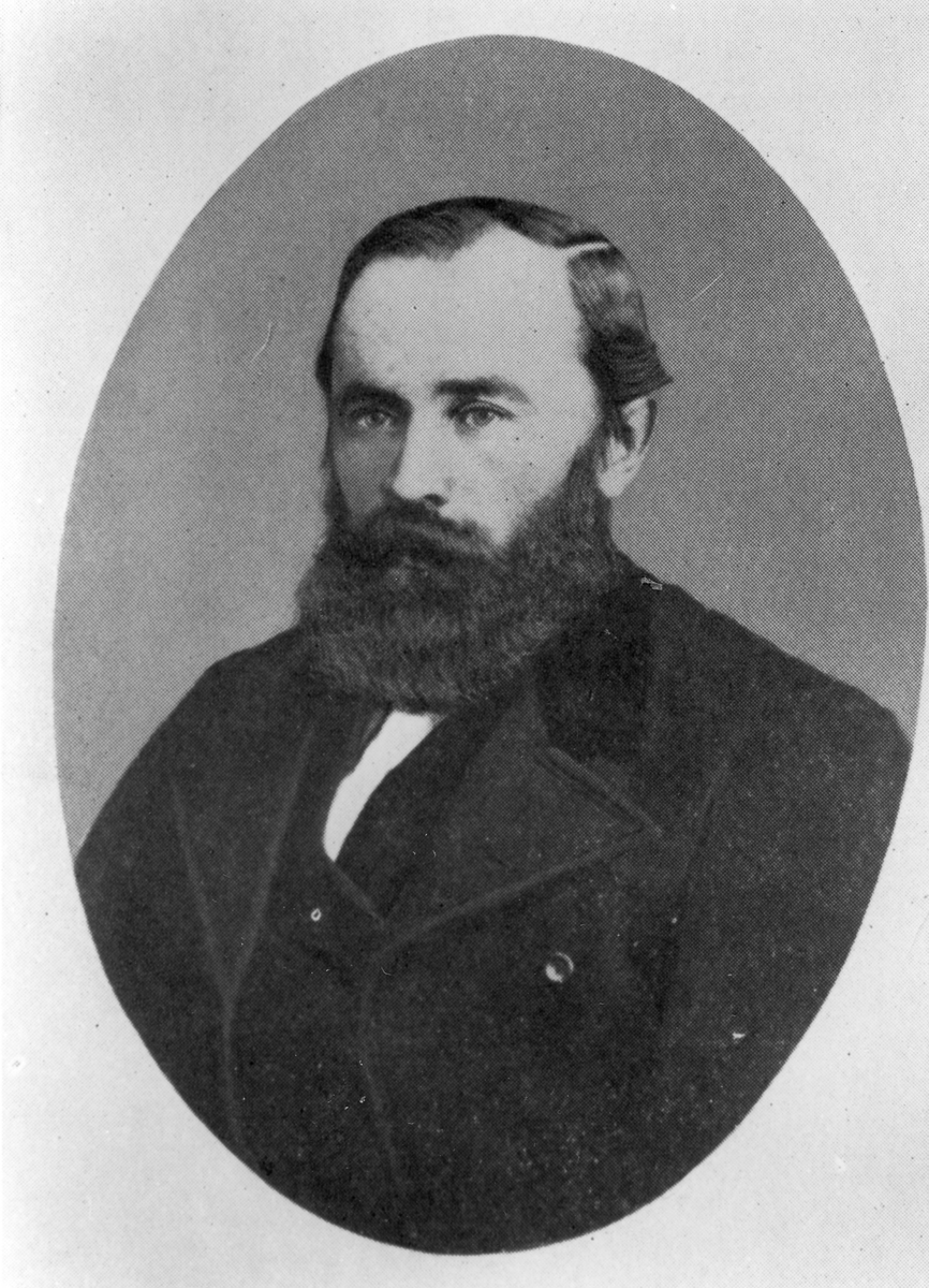 Hans Stensen Atke Lund Strøm