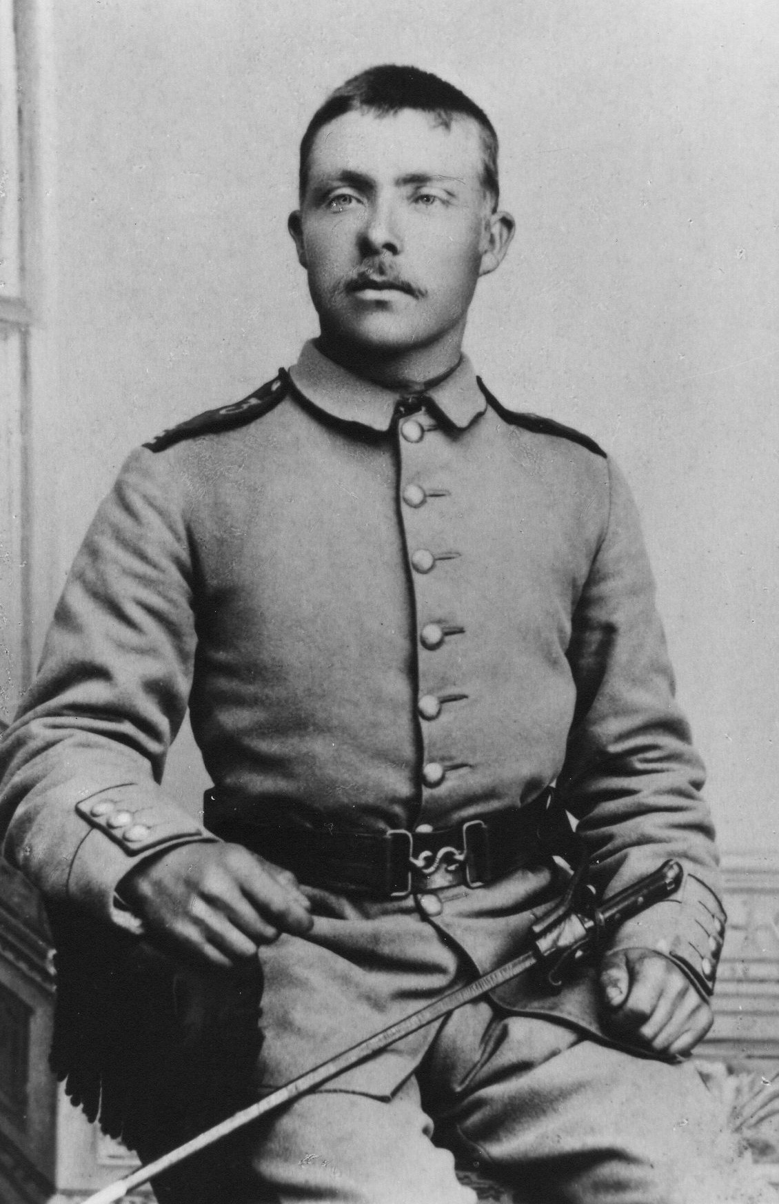 Isak Martin Hansen Risvik