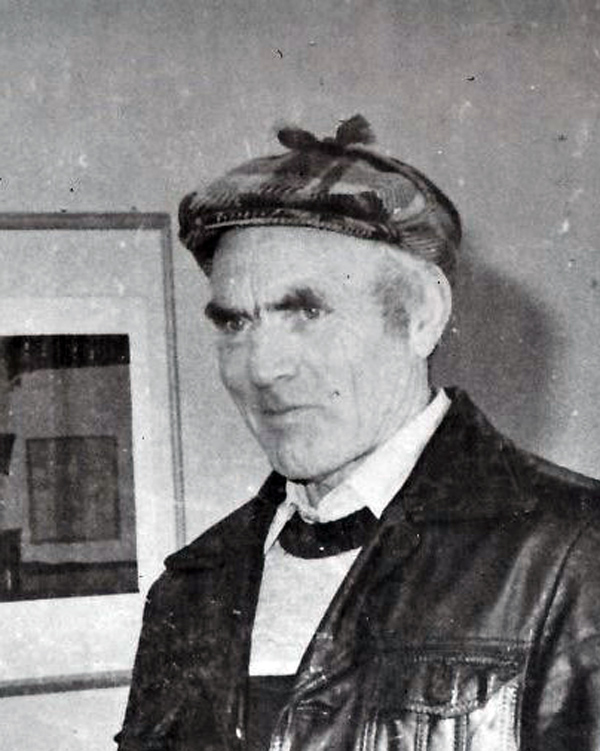 Kristian Broholm