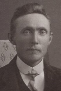 Lars Ingvald Gjertsen