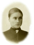 Laura Berntine Magnusdatter