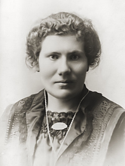 Lavine Konstanse Vollan