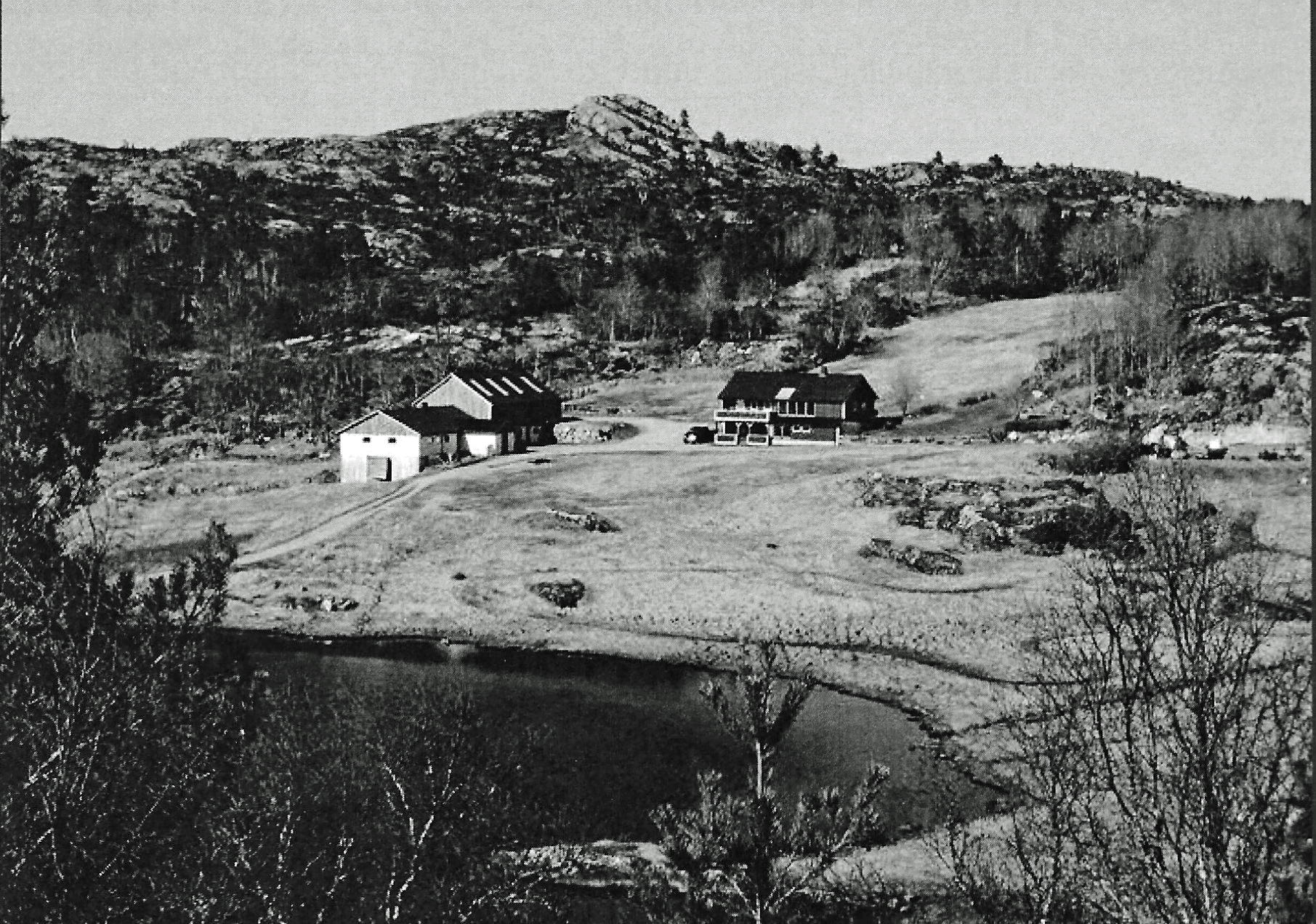 Leikvam, Hitra, Gnr. 23, bnr. 3