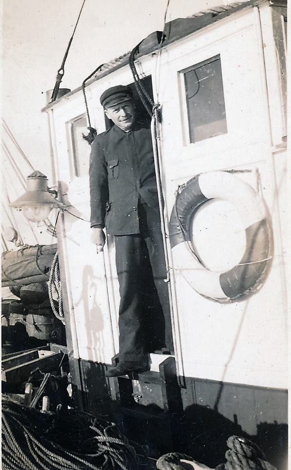Ludvig Strand