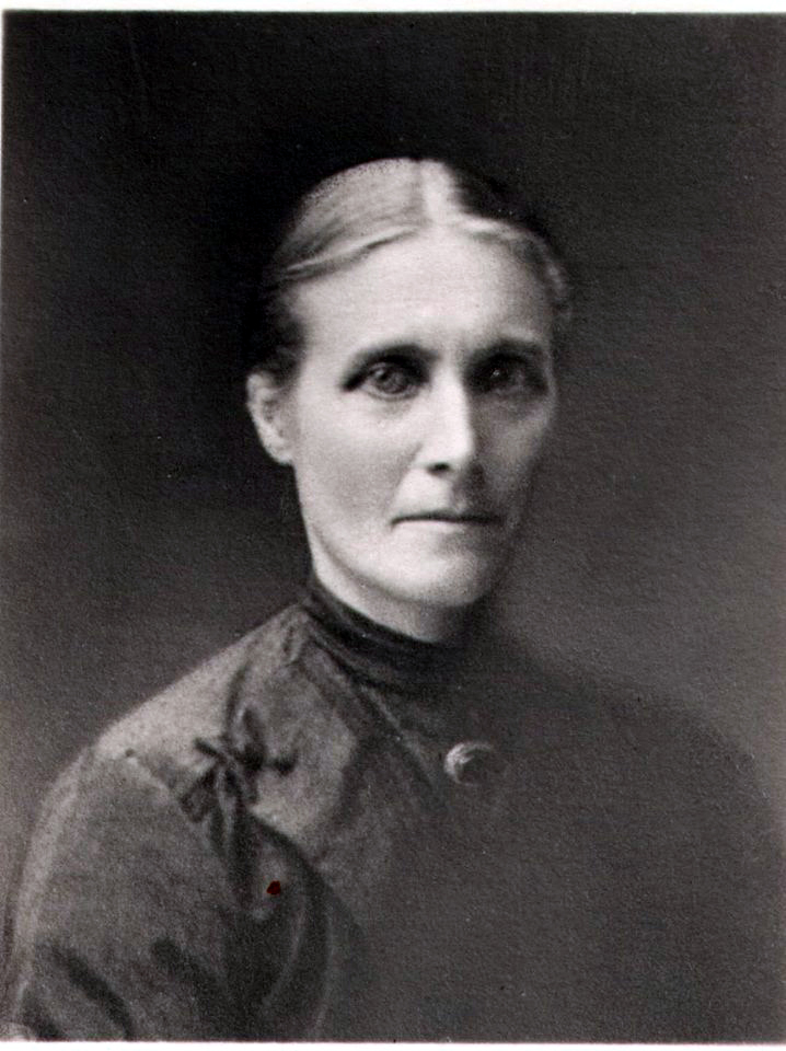Maren Fjeldvær