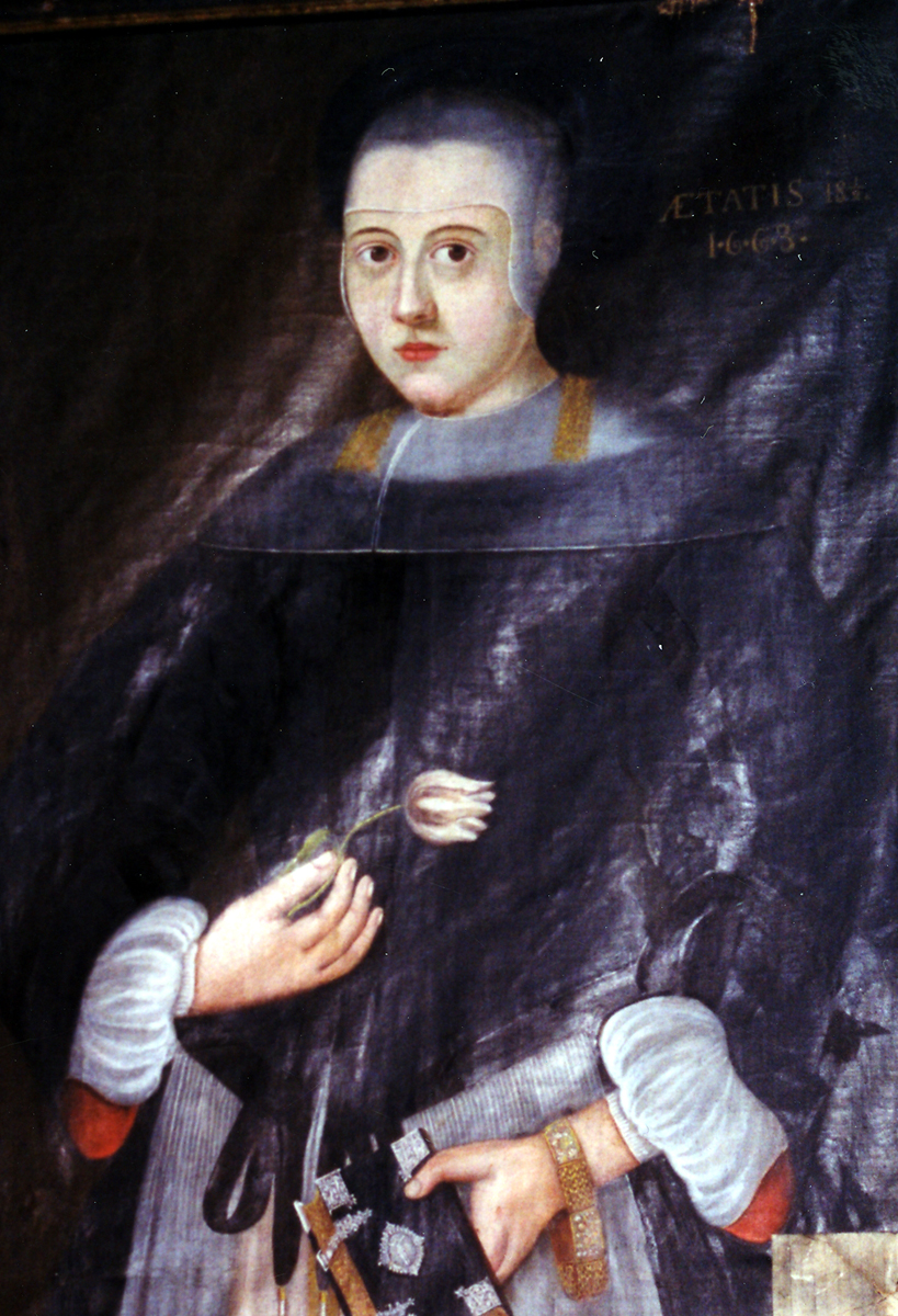 Mette Jacobsdatter Bruun