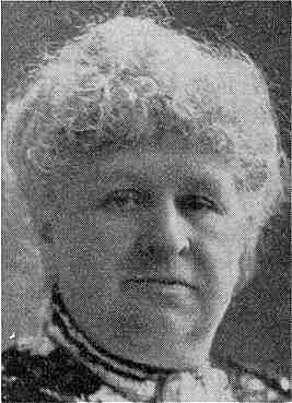 Nina Borthen