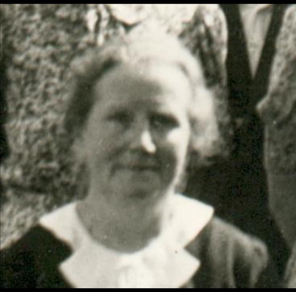 Oline Margrethe Bratli