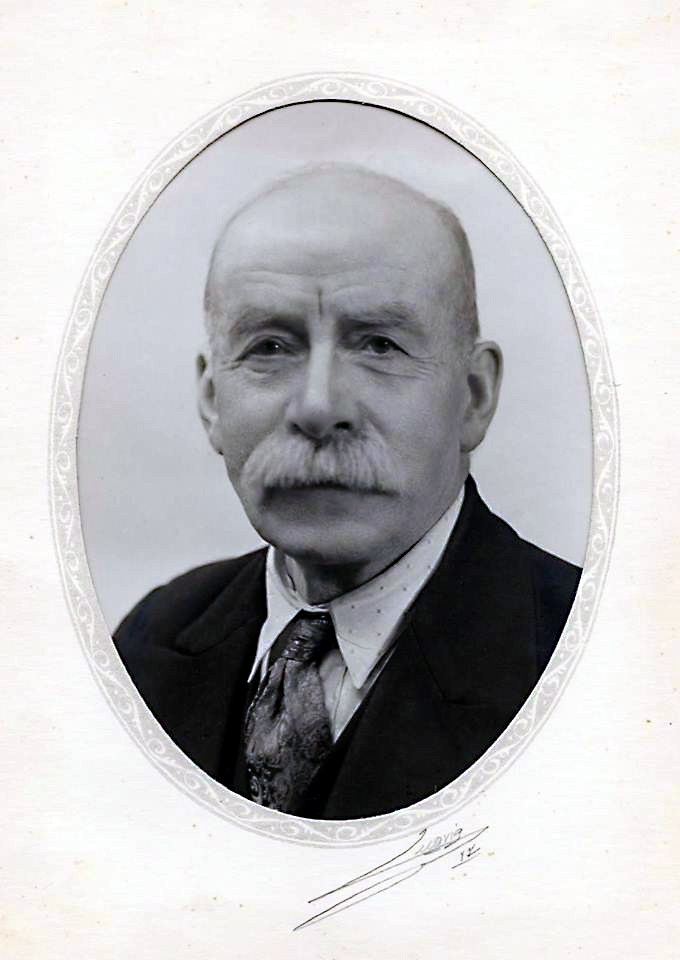 Paul Villas Kaald