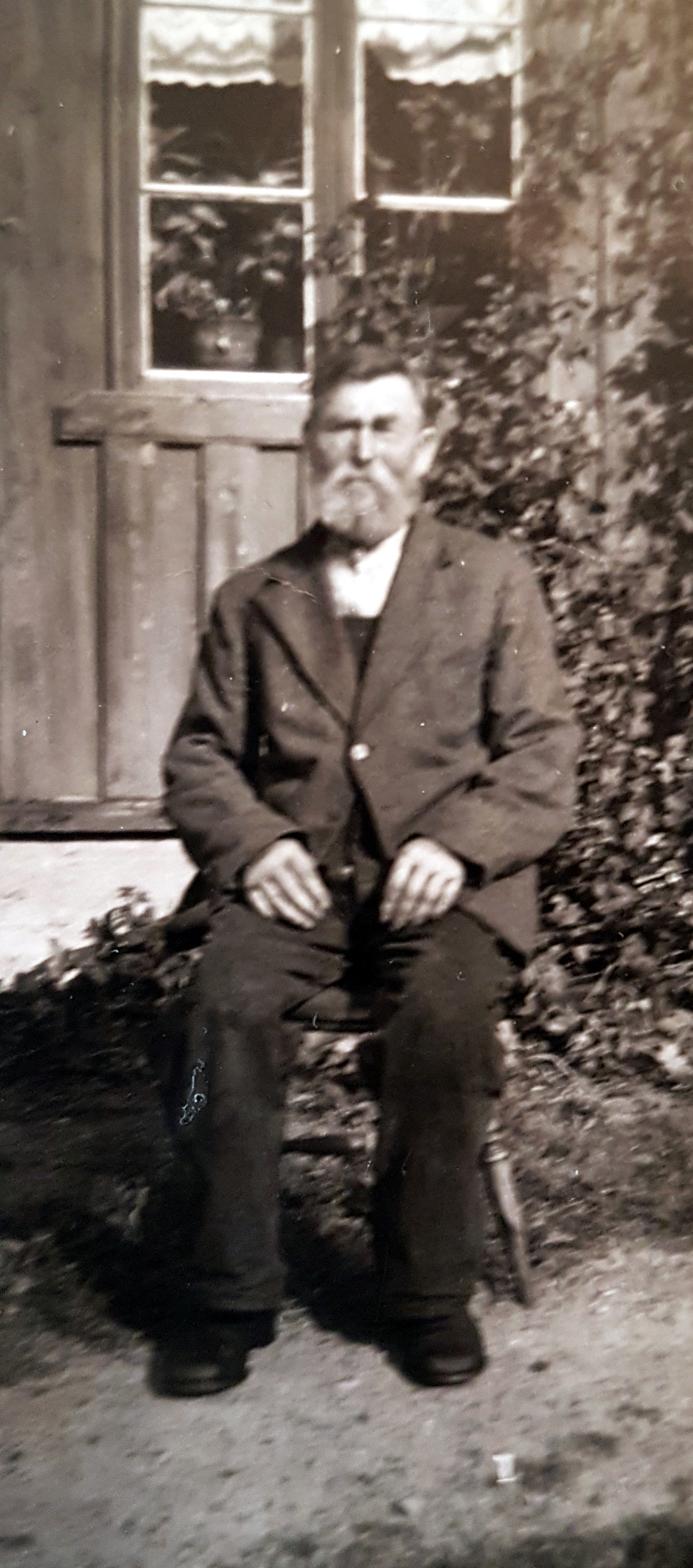 Peder Andreas Andersen (1863-1944)