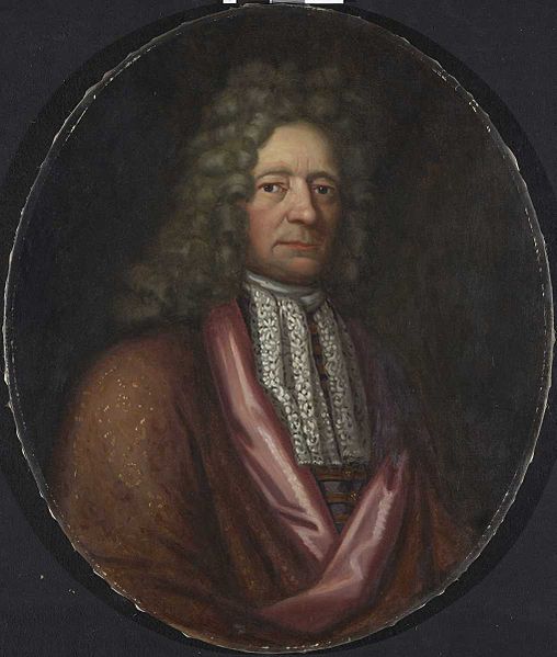 Peder Pedersen Müller, rådmann (I51368)