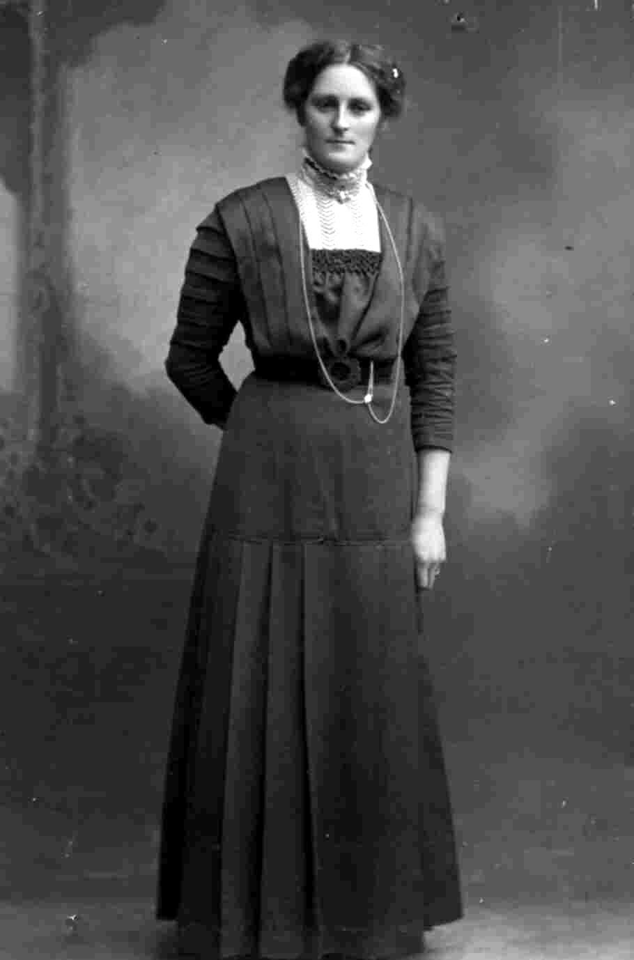 Ragna Lossius Thorsø