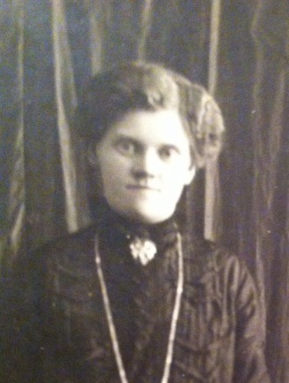 Signe Mathilde Johnsen