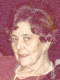 Solveig Ratche