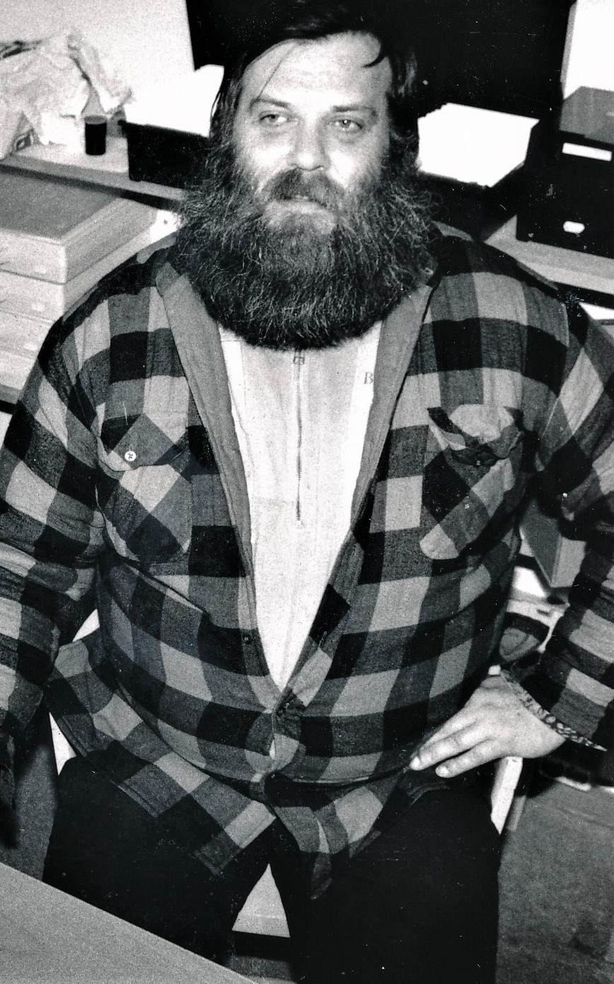 Tor Gunnar Bugten