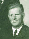 Johan Martin Lervåg
