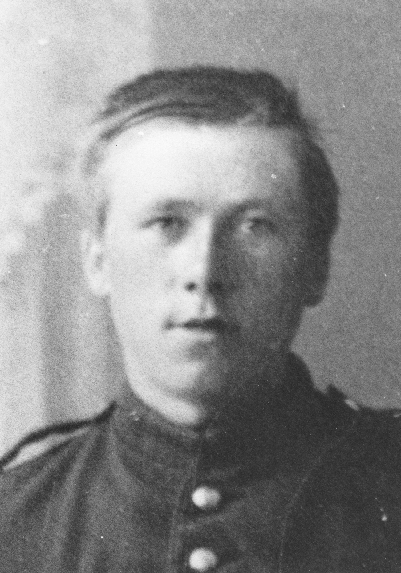 Johannes Ivar Leikvam (1899-1939)