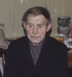 Einar Kornelius Sæther Einar Kornelius Sæther