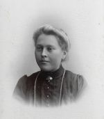 Anna Henriette Nilsdatter Mastad
