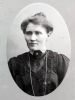 Beret Maria Magnusdatter Skaaren