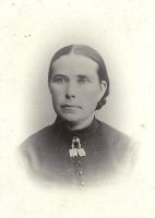 Brita Nilsdatter gift med Ole Andersen Skeie