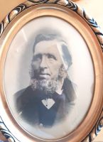 Daniel Persen Værøy Daniel Persen Værøy