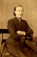 Dorthea Iversdatter Fjeldvær Dorthea Iversdatter Fjeldvær