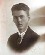 Edvard Meland Edvard Meland