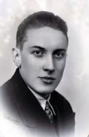 Edvin Ulrik Tømmervik Edvin Ulrik Tømmervik