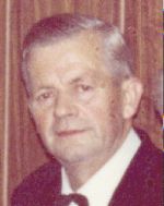 Erling Johannes Strøm Erling Johannes Strøm