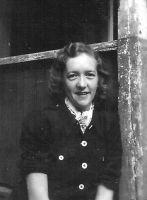 Ester Asmundvåg Ester Asmundvåg