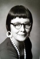 Evelyn Maud Elde Evelyn Maud Elde