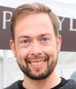 Frank Robert Holm Frank Robert Holm