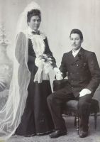 Gjertine Skjeie og Ole Solberg Gjertine Skjeie og Ole Solberg