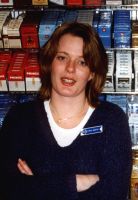 Gro Beate Lindberg Gro Beate Lindberg