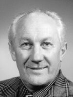 Gudmund Aalmo Gudmund Aalmo