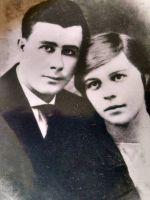 Gustav Sigurd Gjevik og frue